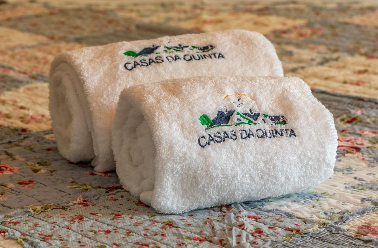 Casas Da Quinta Apartman Santa Cruz das Flores Kültér fotó