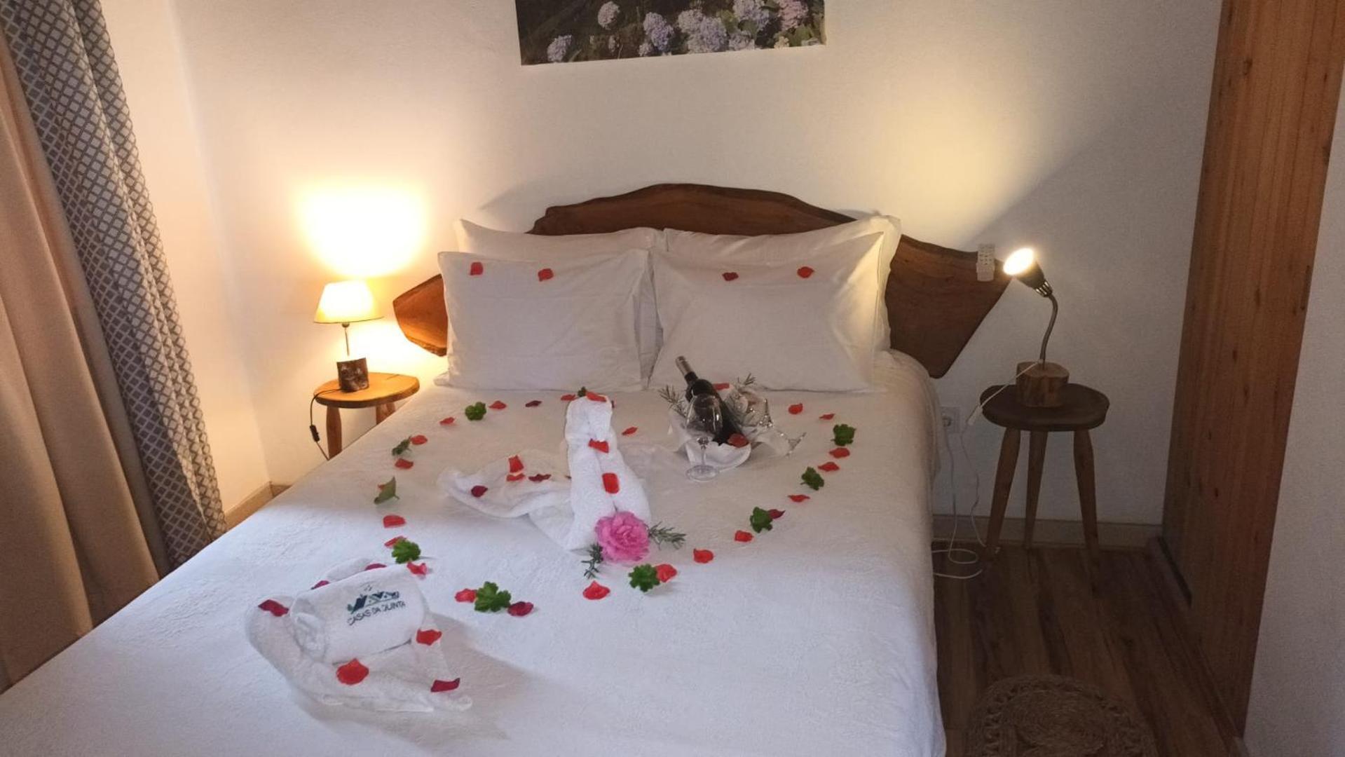 Casas Da Quinta Apartman Santa Cruz das Flores Kültér fotó