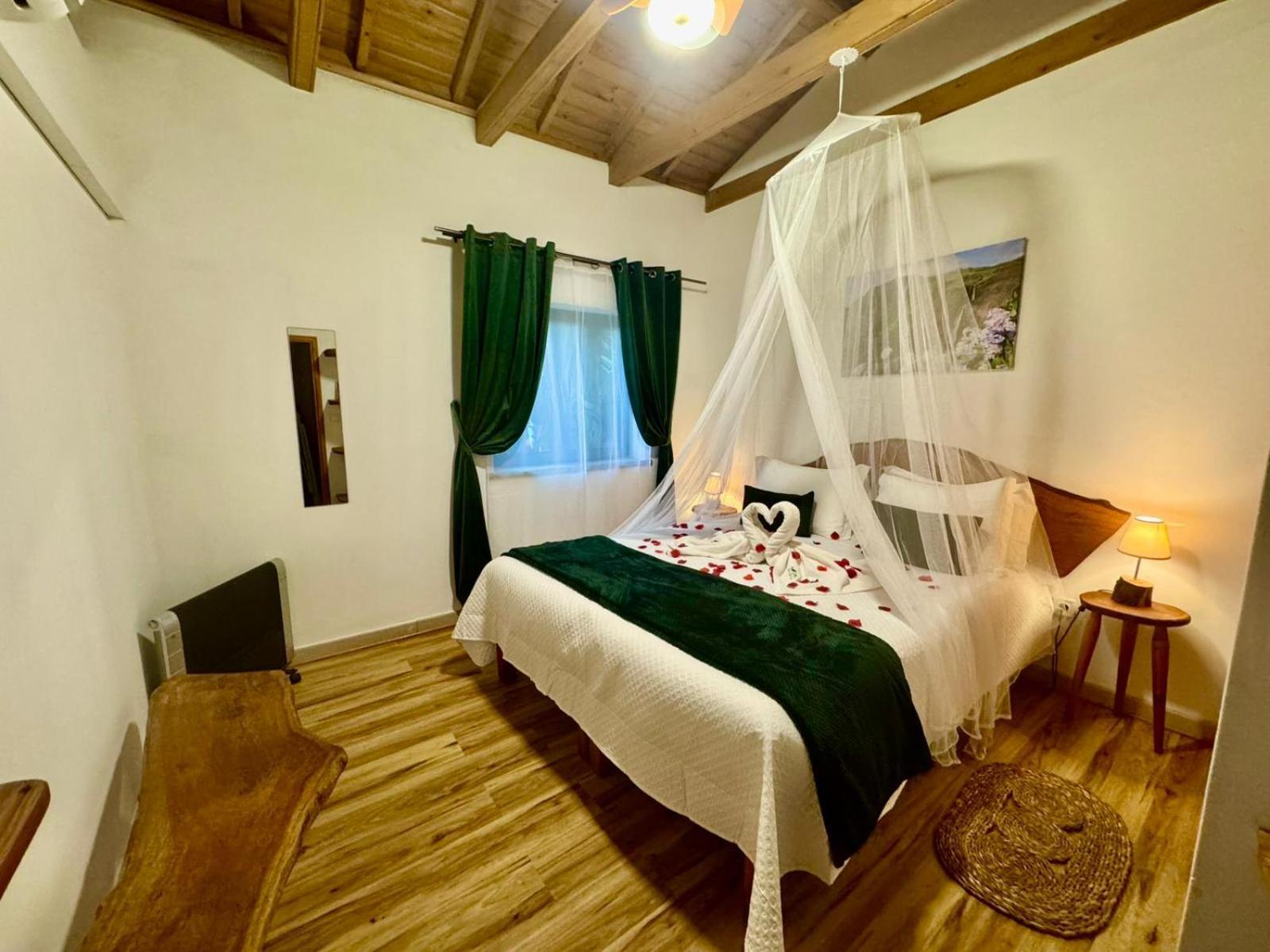Casas Da Quinta Apartman Santa Cruz das Flores Kültér fotó