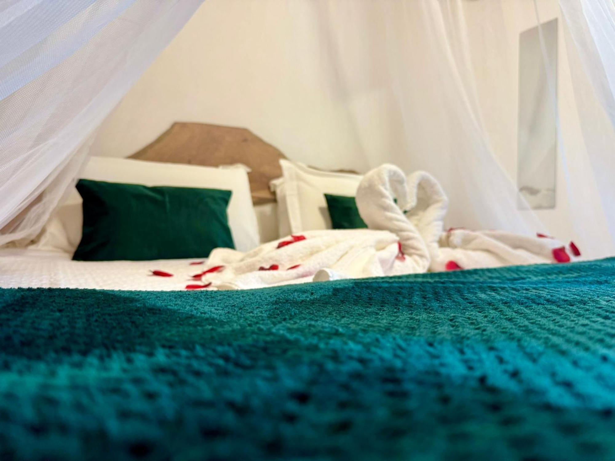 Casas Da Quinta Apartman Santa Cruz das Flores Kültér fotó