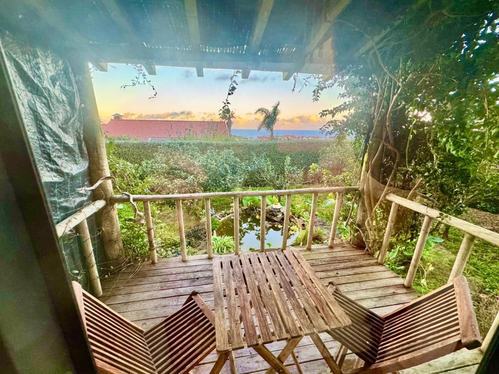 Casas Da Quinta Apartman Santa Cruz das Flores Kültér fotó