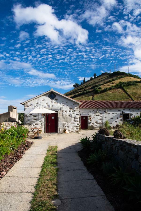 Casas Da Quinta Apartman Santa Cruz das Flores Kültér fotó