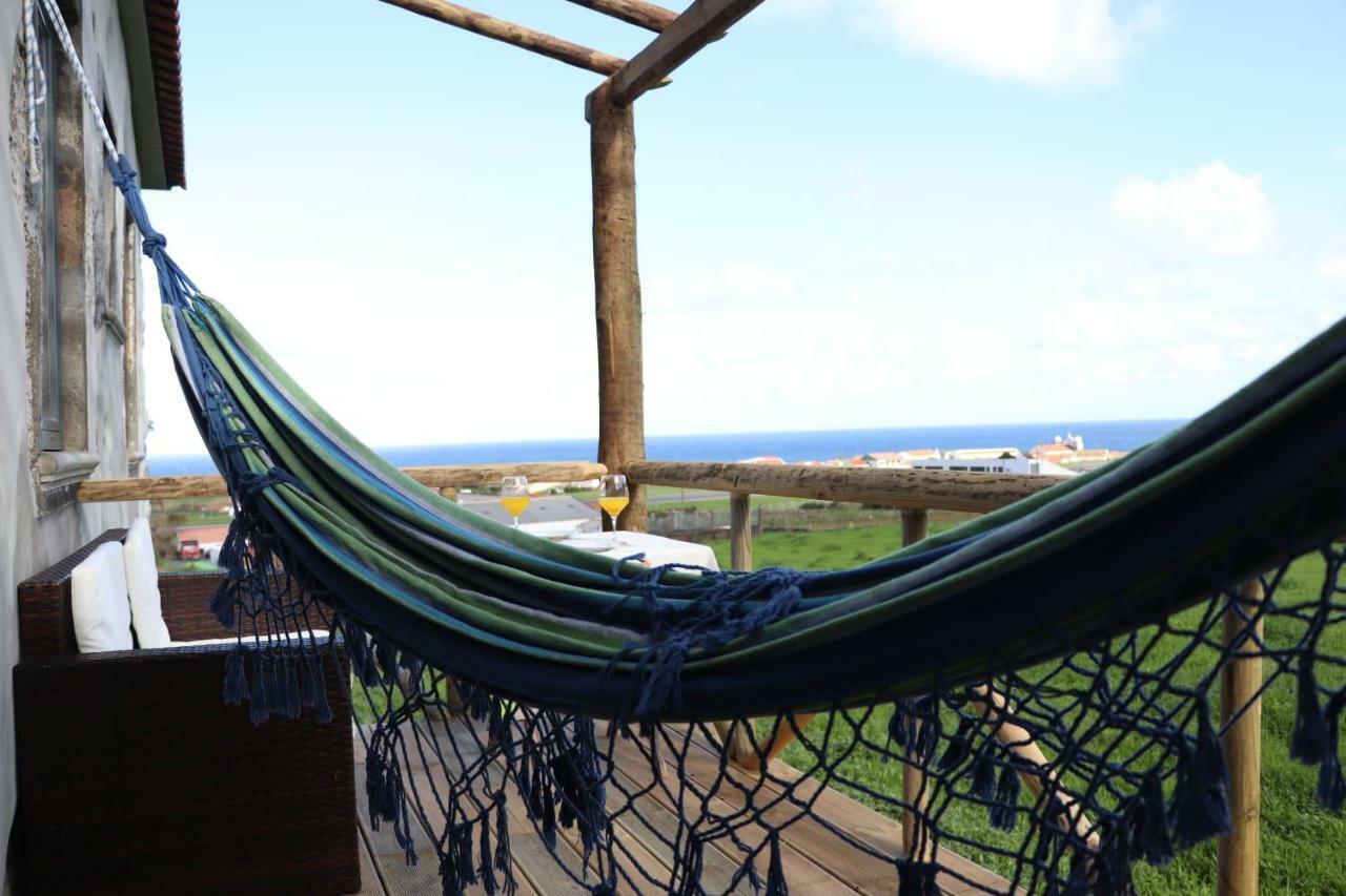 Casas Da Quinta Apartman Santa Cruz das Flores Kültér fotó